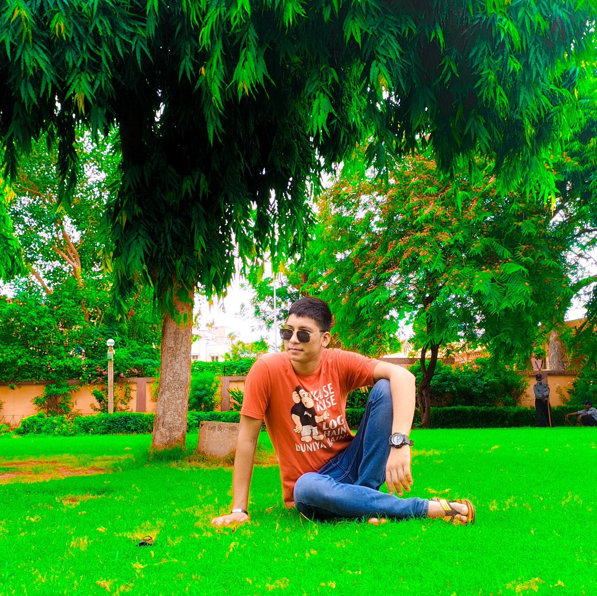 #NewProfilePic