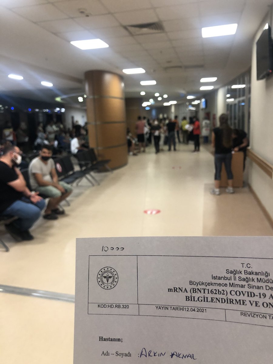 İşler yoğun bakanım <a href="/drfahrettinkoca/">Dr. Fahrettin Koca</a>