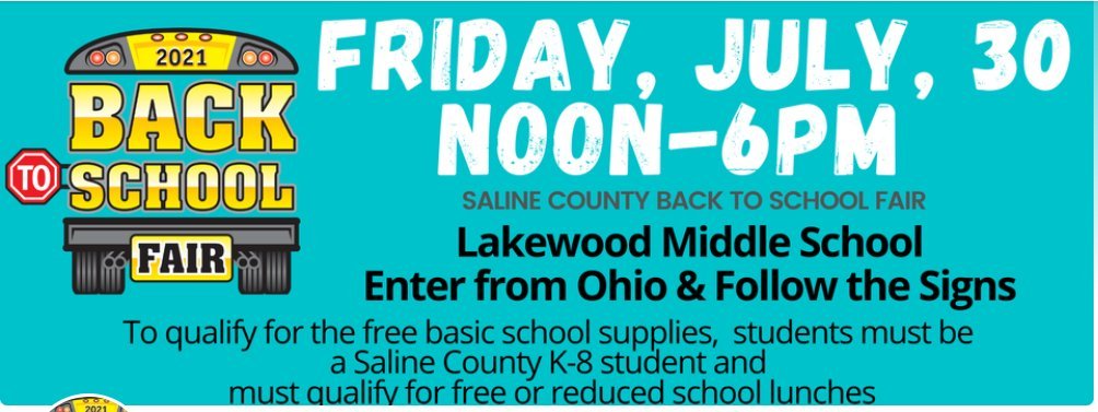 Lakewood Middle tweet media