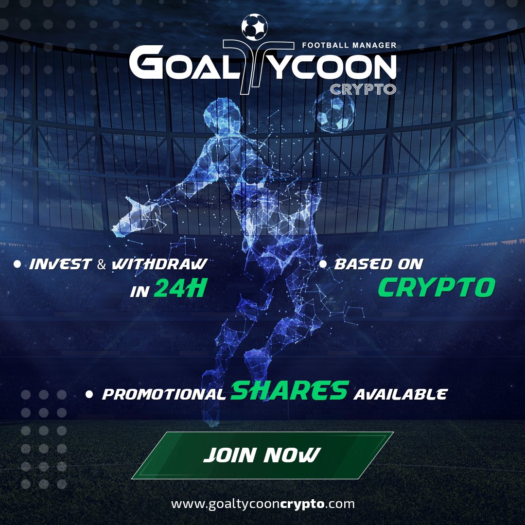 GoalTycoon (@goaltycoon_gt) / Posts / X