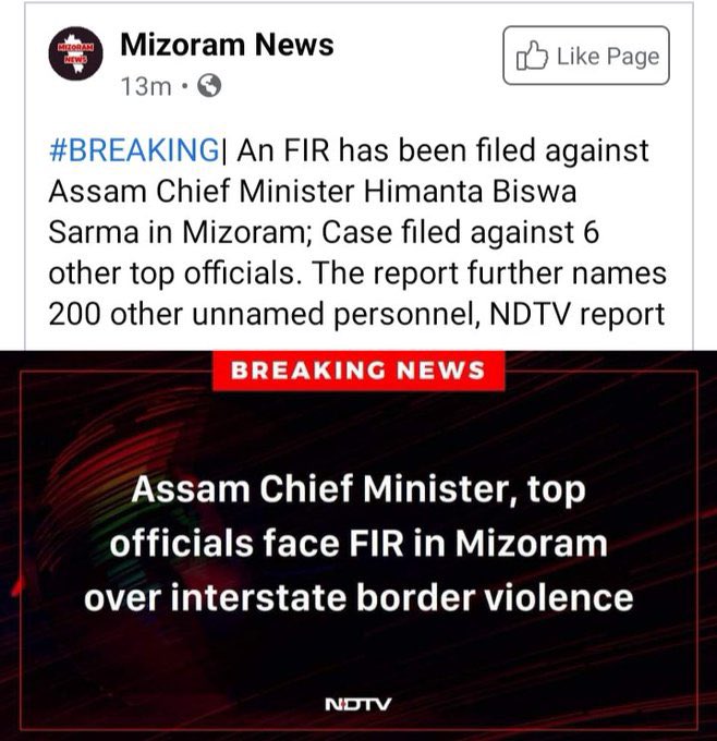 PresidentLeo16's tweet photo. Busted!!!! 
#supportmizorampolice https://t.co/Ex9keAP2hf