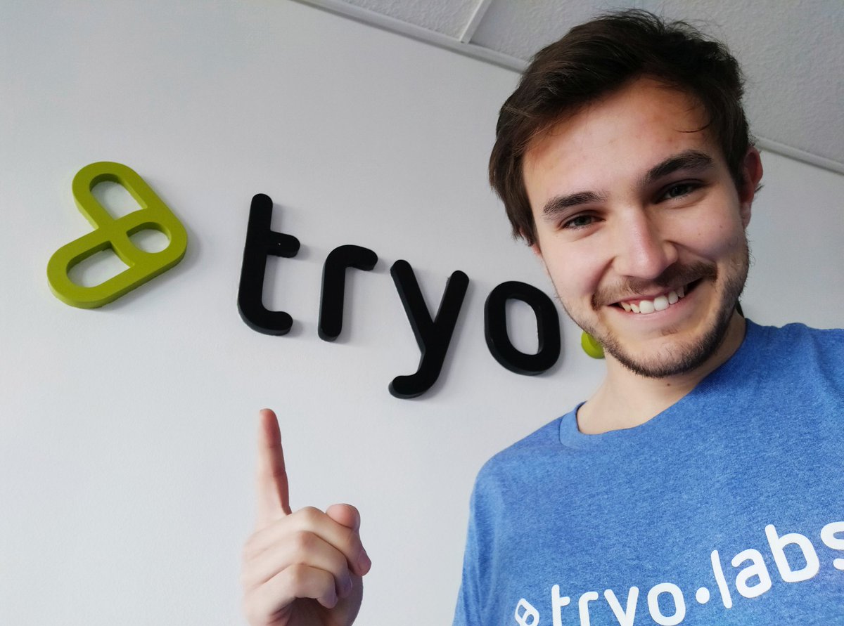 mfagioli's tweet image. Después de 6 años, hoy es mi último dia en @tryolabs. Un lugar al que le estoy mega agradecido, dónde pude vivir experiencias increíbles, compartiendo con personas fenomenales. Ahora toca el desafío de emprender 💪 Vamo y vamo'