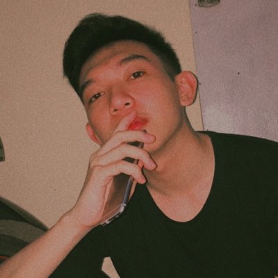 WilbyFirm's tweet photo. #FotoProfilBaru https://t.co/OEaN1emG8I