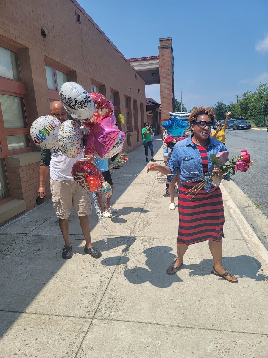 Dr. Cecil Miller, Ed.D. tweet media