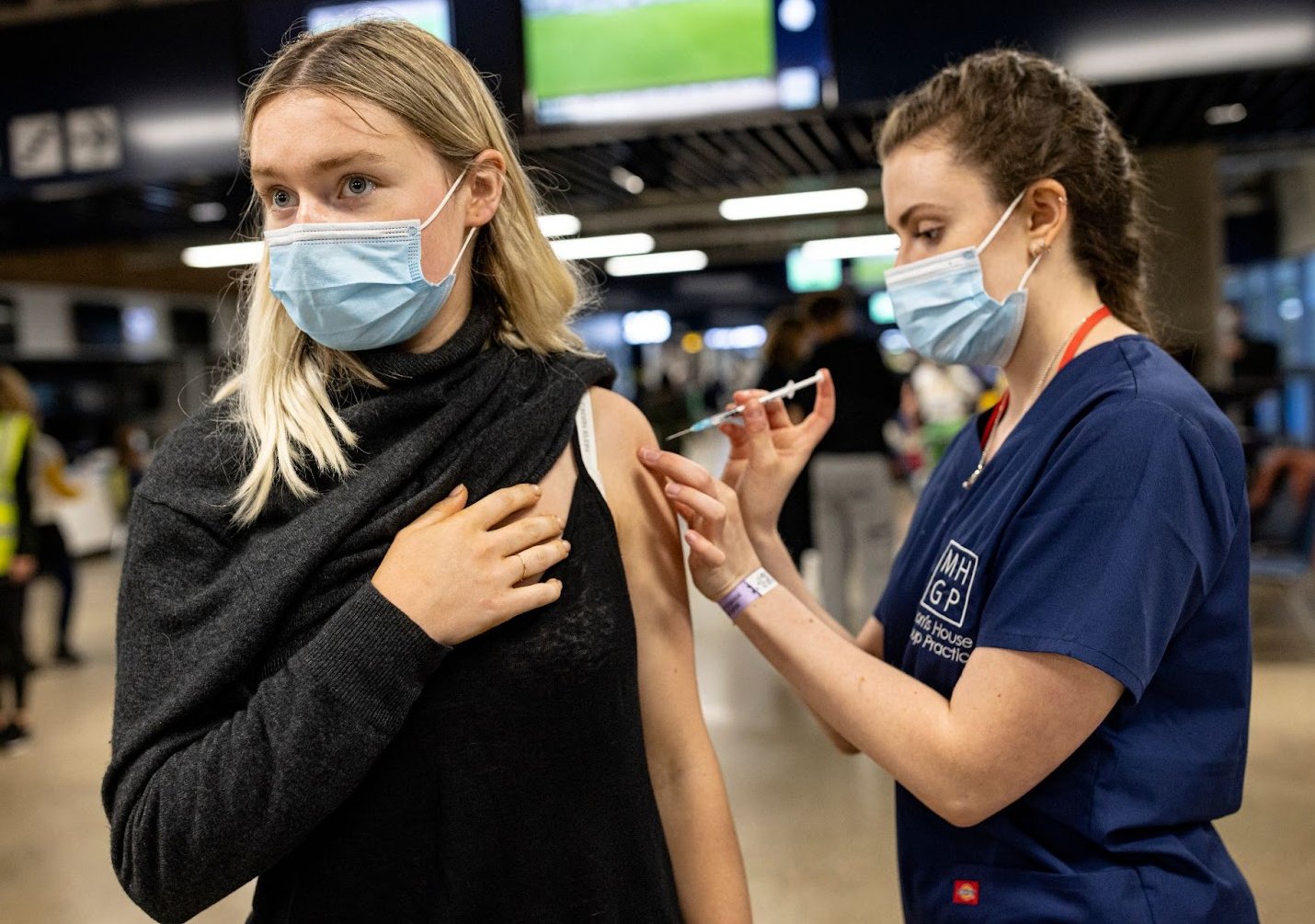 The Telegraph on Twitter "🌱Vegans will be exempt from compulsory Covid