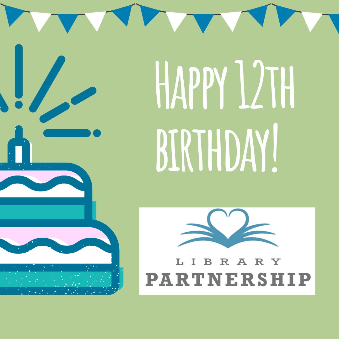 12 years has never looked better! Thousands of patrons and countless community partnerships later, our Library Partnership Resource Center is continuing to strengthen families in Northeast Gainesville. Thank you to our community for supporting us! #ResourceCenters