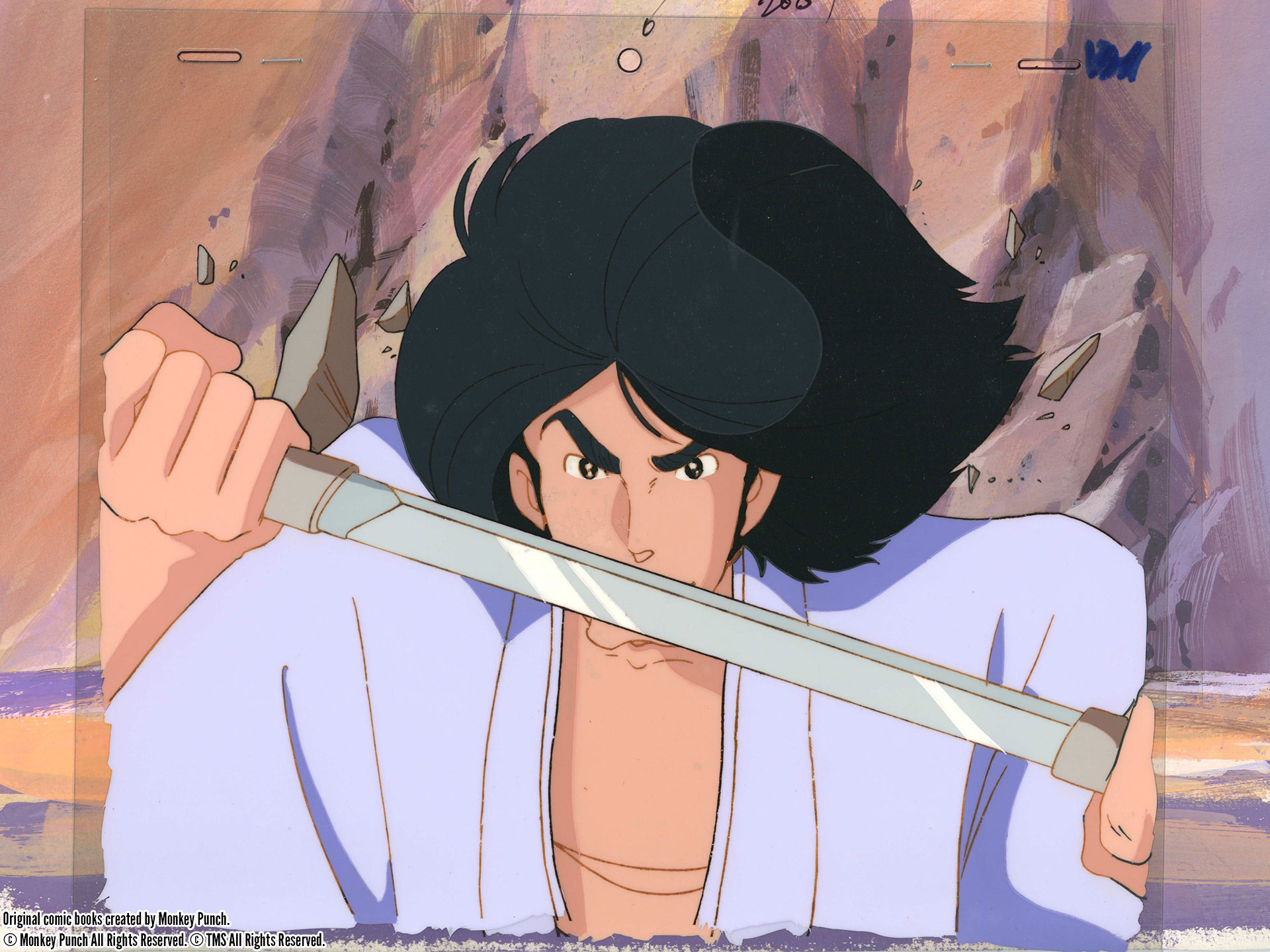 TMS Entertainment USA Inc. on Twitter: