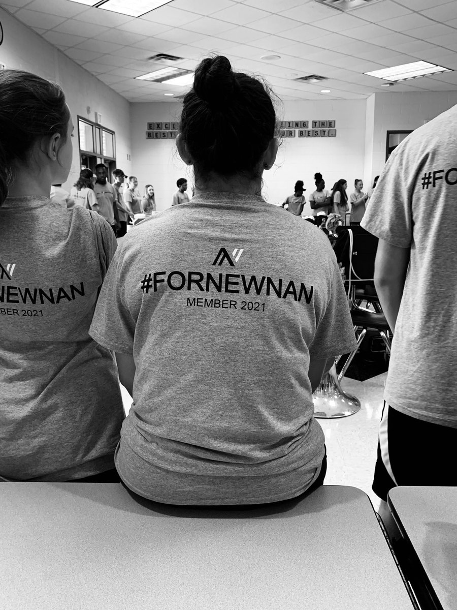 newnanHSguard's tweet photo. It’s a PREVIEW SHOW DAY!! Excited to show our friends and family what we have been working on for the last few weeks. #colorguard #bandfamily #newnanstrong #bandcamp2021 #fornewnan https://t.co/FkUdkqd8nf