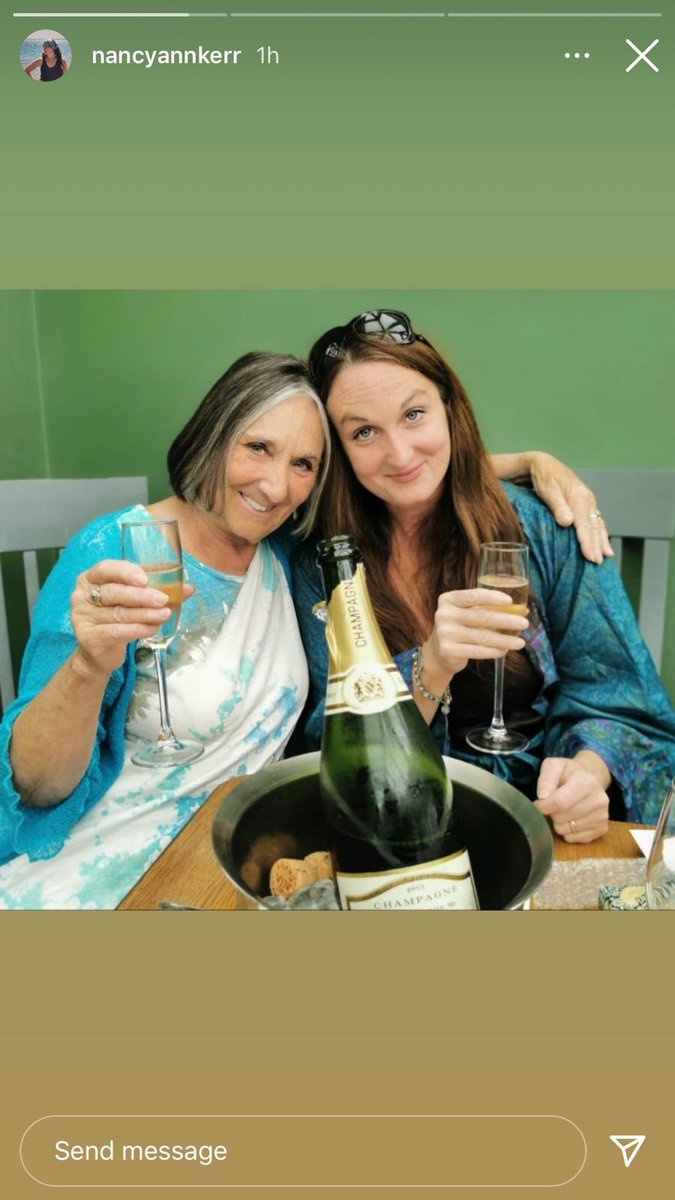 Nancy Kerr tweet media