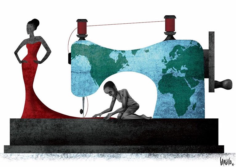 AChinomwe's tweet photo. ''What if your pencil was a tool against forced labour?” To mark World Day Against Trafficking in Persons-30 JULY @ILO, @RHSF2 &amp; @CartooningPeace have announced the winners of an international cartoon competition on forced labour.
@IOMZimbabwe @UNZimbabwe @iloharare @hphororo https://t.co/bnJCf6xUPH