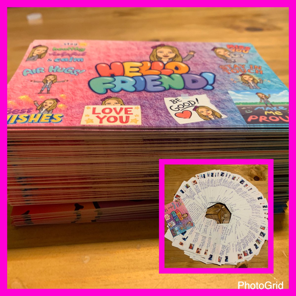 Brandi Espitia tweet media