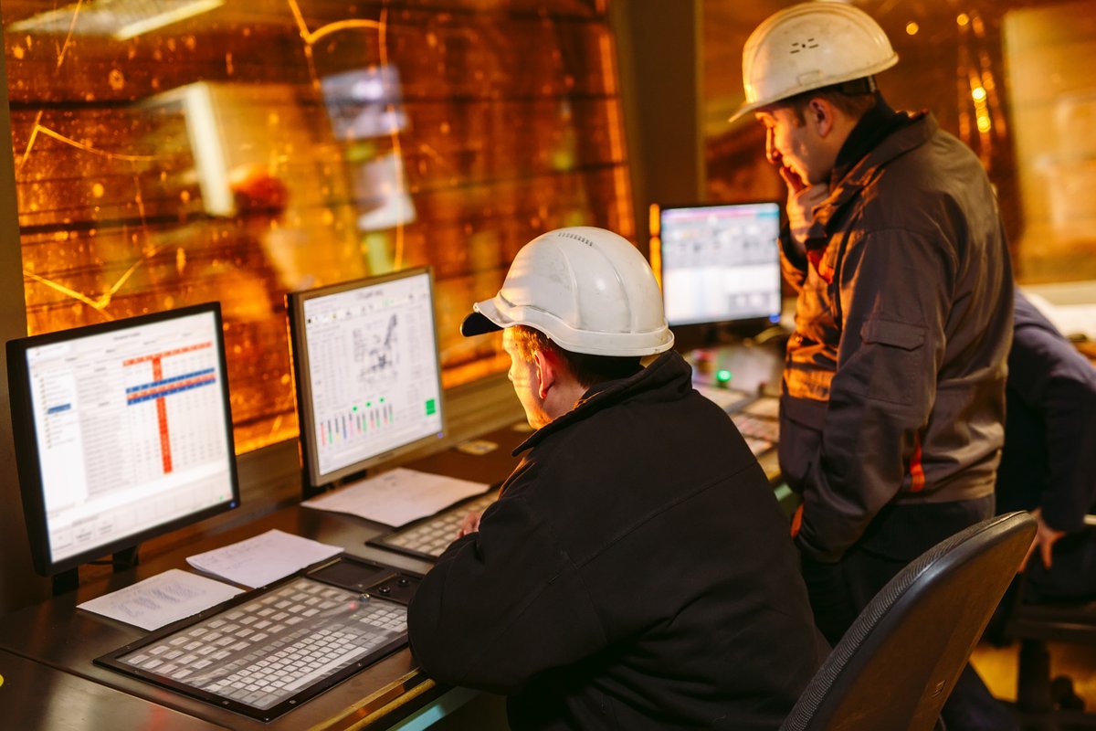 DOECMEI's tweet photo. Our Industrial Technology Validation pilot is part of @ENERGY’s larger effort to drive the development of clean energy technologies for a resilient mfg sector of the future and decarbonize energy-intensive sectors across the economy. https://t.co/b1ehbNF28T #BuildingACleanFuture https://t.co/EocTzn4RQ7