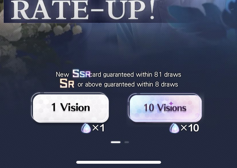 rhxiax's tweet photo. wait I RLY JUST GOT BACK TO BACK SSR ARTEM CARDS IN 2 10 PULLS 

i rly said “mihoyo i am artem simp” and they went: https://t.co/iirCrh71w0
