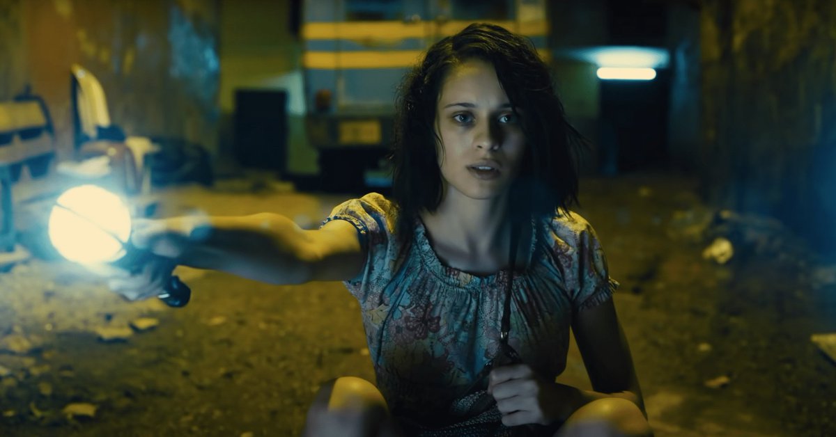 griff (@nightwiing02) on Twitter photo the suicide squad was INCREDIBLE, and so, so much fun. maybe the best dc film... ever? i'm saying it. props to <a href="/MelchiorDaniela/">Daniela Melchior</a> for being the highlight! more ratcatcher 2, now please? and <a href="/joelkinnaman/">Joel Kinnaman</a> - what an evolution to flag's character. outstanding work, <a href="/JamesGunn/">James Gunn</a>! the suicide squad was INCREDIBLE, and so, so much fun. maybe the best dc film... ever? i'm saying it. props to <a href="/MelchiorDaniela/">Daniela Melchior</a> for being the highlight! more ratcatcher 2, now please? and <a href="/joelkinnaman/">Joel Kinnaman</a> - what an evolution to flag's character. outstanding work, <a href="/JamesGunn/">James Gunn</a>!