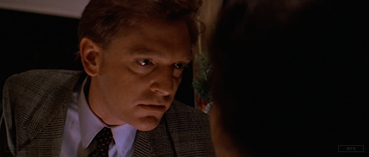 William Atherton is now 74 years old, happy birthday! Do you know this movie? 5 min to answer! 