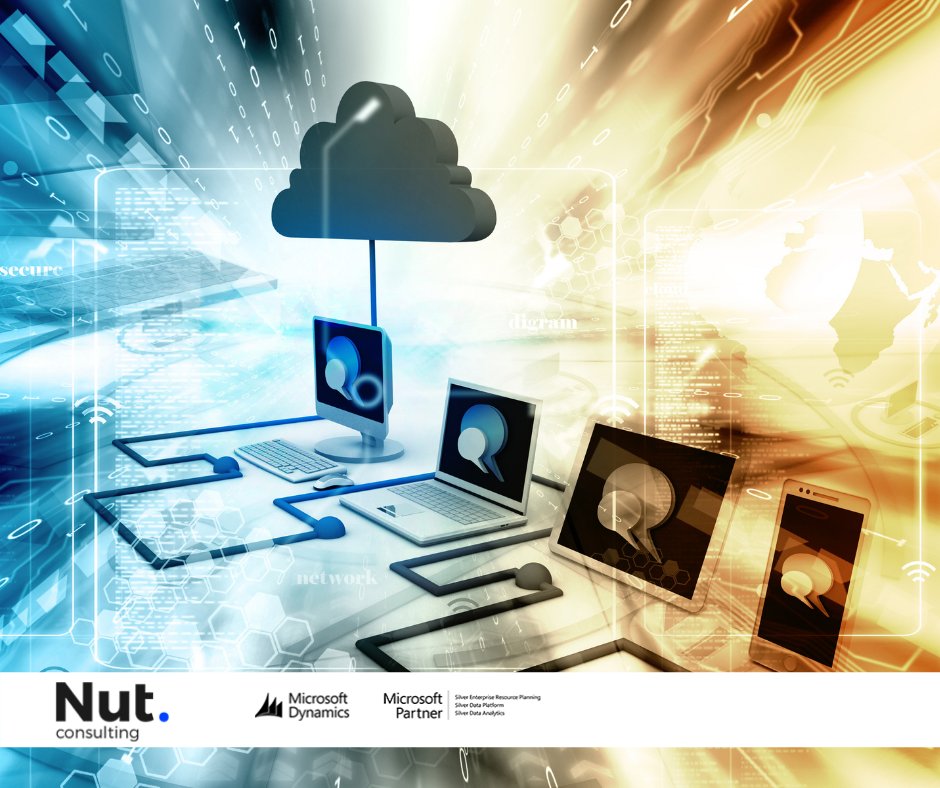 NUTConsulting's tweet photo. Ofrecemos #servicios #profesionales completos de #consultoría e #informática junto con soluciones de infraestructura y #ciberseguridad con NUT Sistemas.
Visítanos 👉 https://t.co/uPrhXf6jlP
#software #hardware #innovacion #NUT #ERP #microsoftdynamic #nutsistemas #empresas https://t.co/xhjJEBNRO2