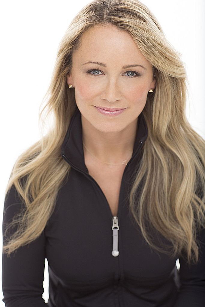 Happy Birthday to Christine Taylor who turns 50 today! 