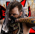 WrestleChrist's tweet photo. Jesus' has chosen his favorites from our most recent shows! Congratulations to @plzDoDrugs and @SlitSplits! https://t.co/NWjVfXLu8p