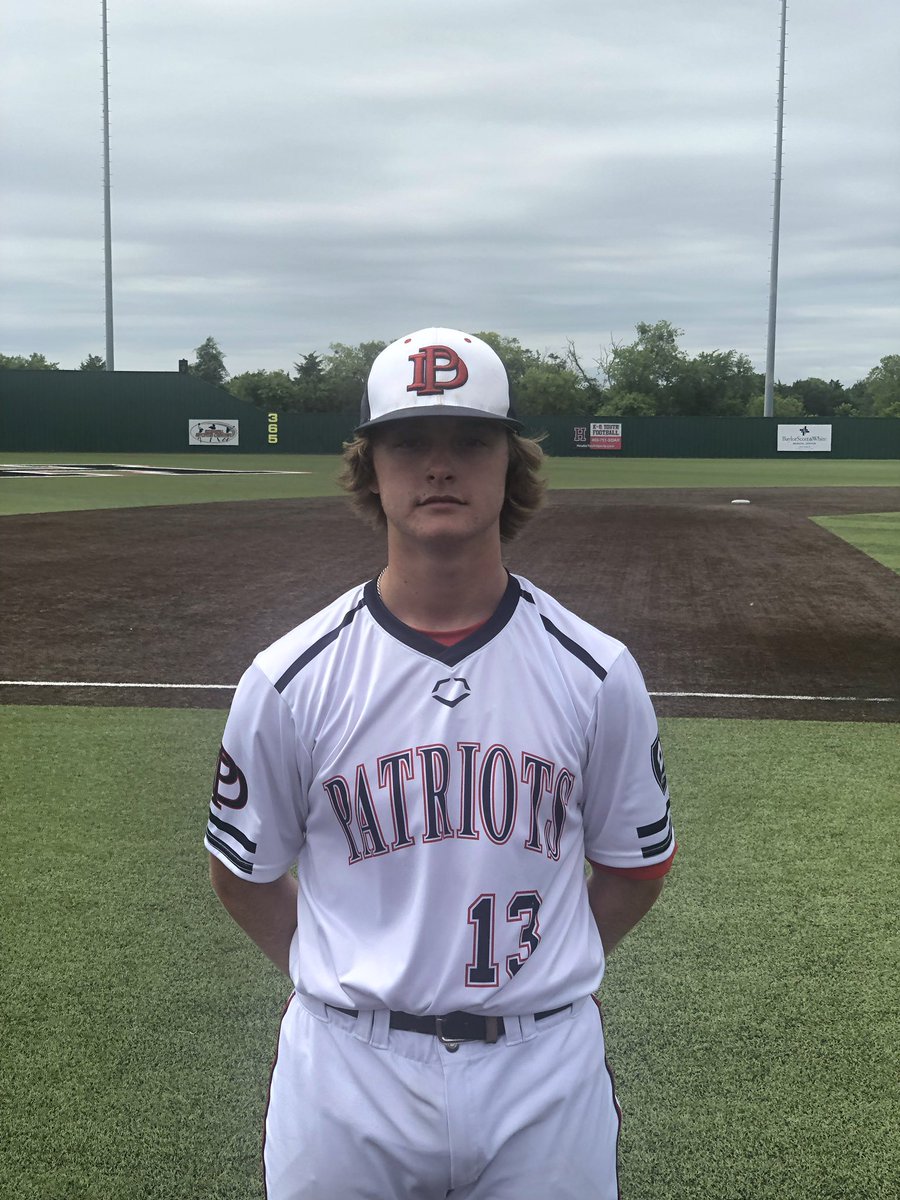 One of our Dallas Patriots brothers passed away. Daniel Flagg is a great kid, amazing teammate and one of the hardest working players we’ve had. Please pray for his family.
