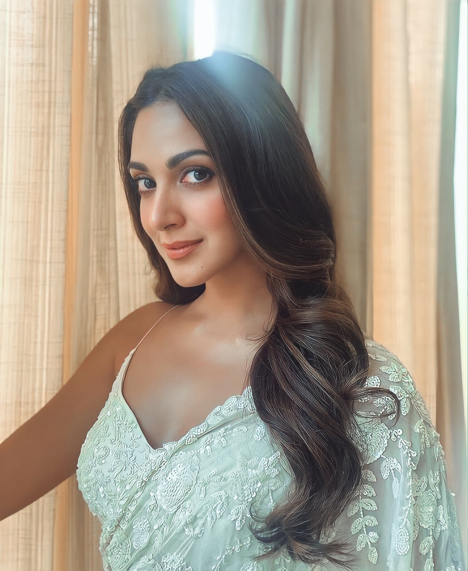 Happy Birthday Kiara Advani  Love you 