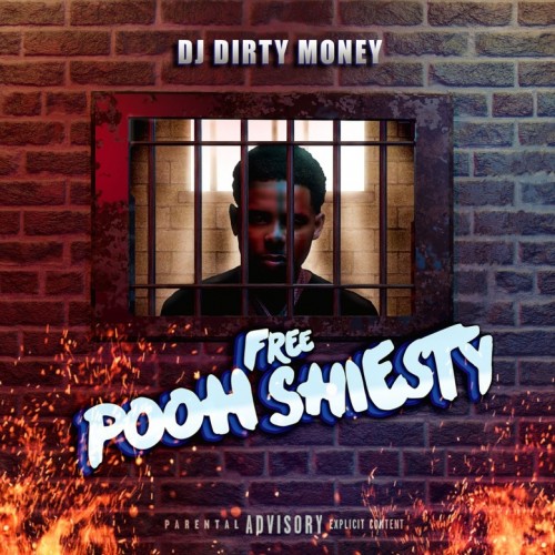 MalikSopranoDTC's tweet photo. [Mixtape] Free @Pooh_Shiesty :: #GetItLIVE! https://t.co/mOmhwn5cwG @LiveMixtapes @DJDirtyMoney https://t.co/UgBLqbqy7f