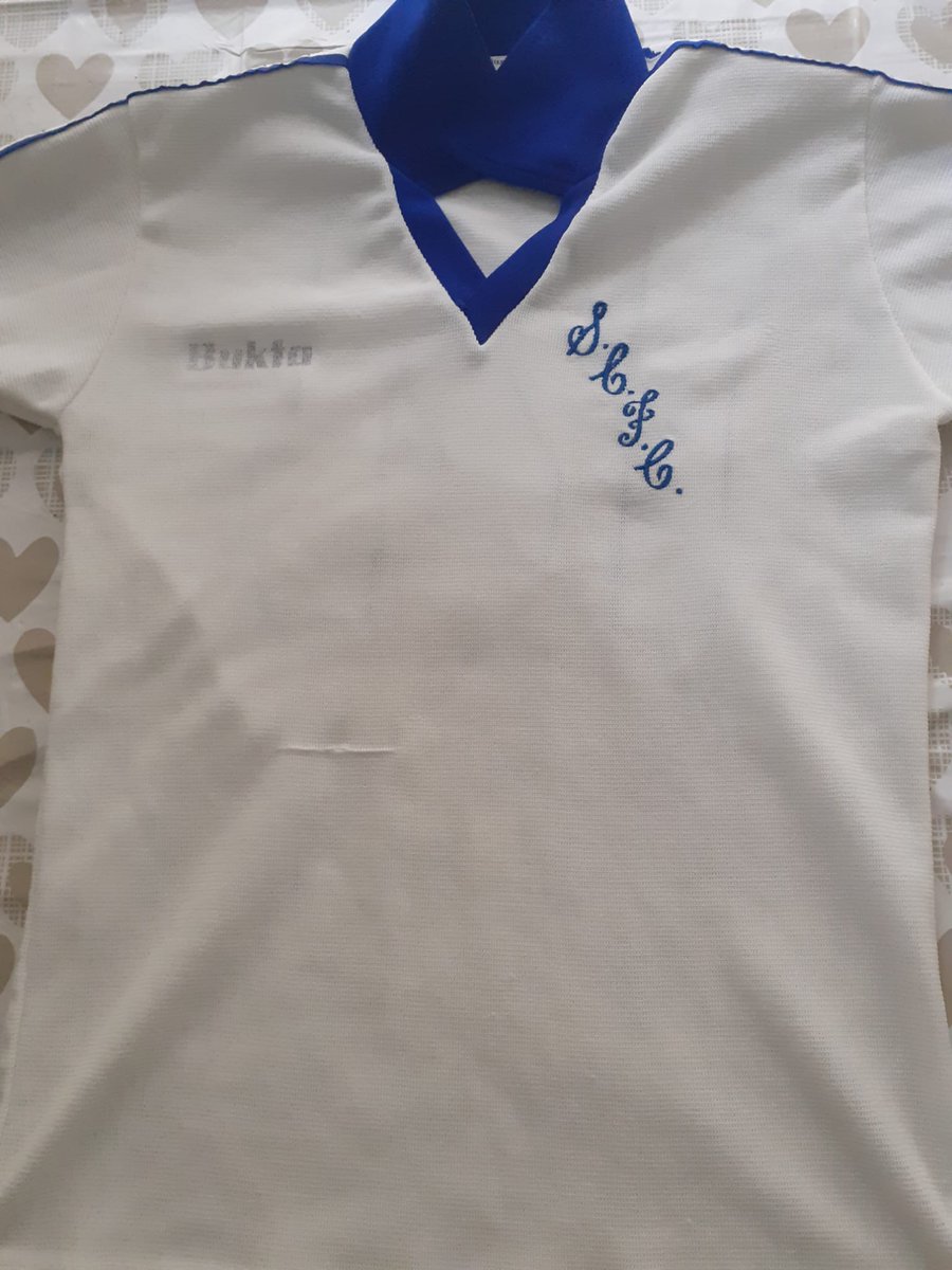 256JH's tweet image. A bit of history in this photo @StockportCounty