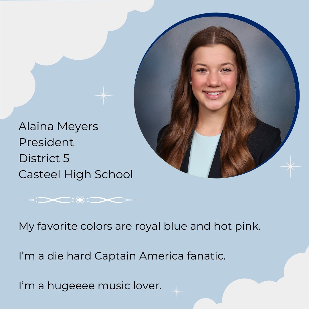 Arizona DECA tweet media