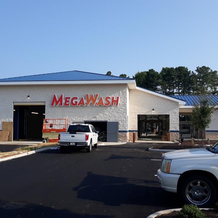 WhitingSystems's tweet photo. Definitely a Mega Wash! Opening August 2021 in Ashland, VA. We were blessed to be a part of this project! Visit our friends at MegaWash for car and RV washing.

https://t.co/3UtcZECaKq
https://t.co/LSwy7ZQLNL
#smartwash #largeautomaticwashequipment https://t.co/y9UMNFSN3G