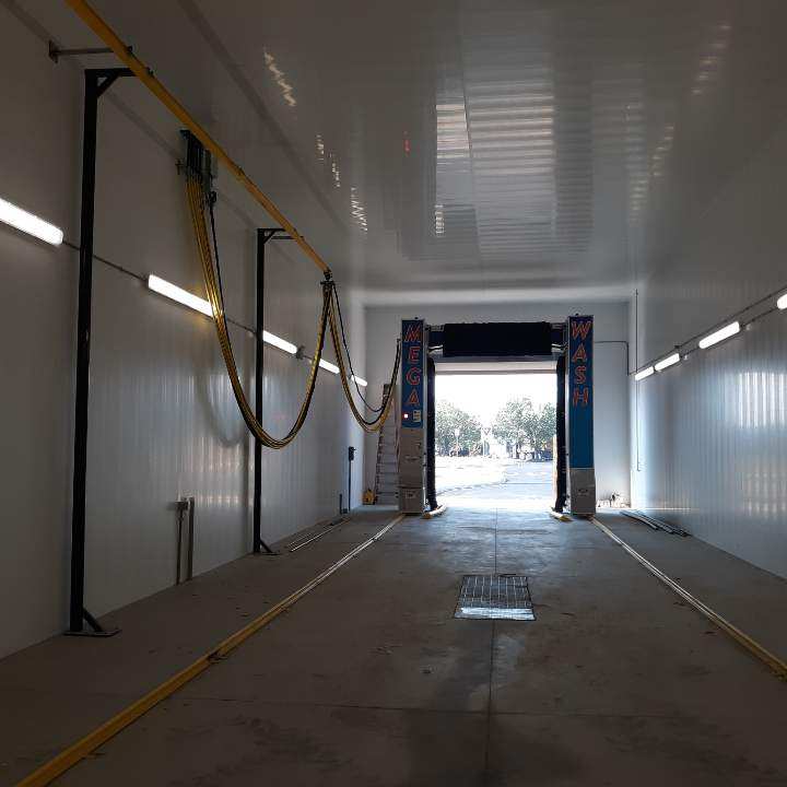 WhitingSystems's tweet photo. Definitely a Mega Wash! Opening August 2021 in Ashland, VA. We were blessed to be a part of this project! Visit our friends at MegaWash for car and RV washing.

https://t.co/3UtcZECaKq
https://t.co/LSwy7ZQLNL
#smartwash #largeautomaticwashequipment https://t.co/y9UMNFSN3G