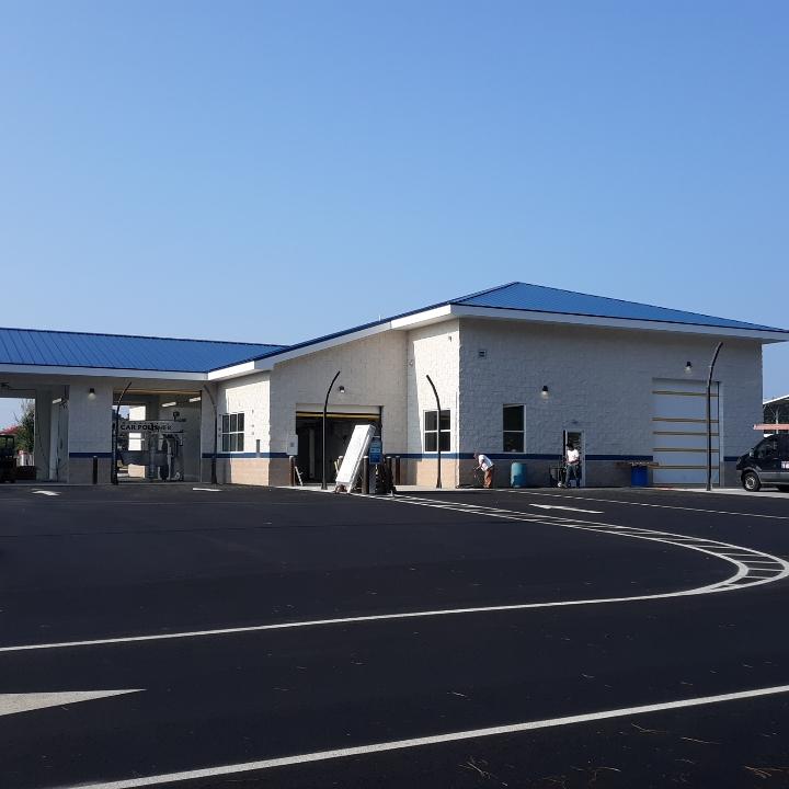 WhitingSystems's tweet photo. Definitely a Mega Wash! Opening August 2021 in Ashland, VA. We were blessed to be a part of this project! Visit our friends at MegaWash for car and RV washing.

https://t.co/3UtcZECaKq
https://t.co/LSwy7ZQLNL
#smartwash #largeautomaticwashequipment https://t.co/y9UMNFSN3G