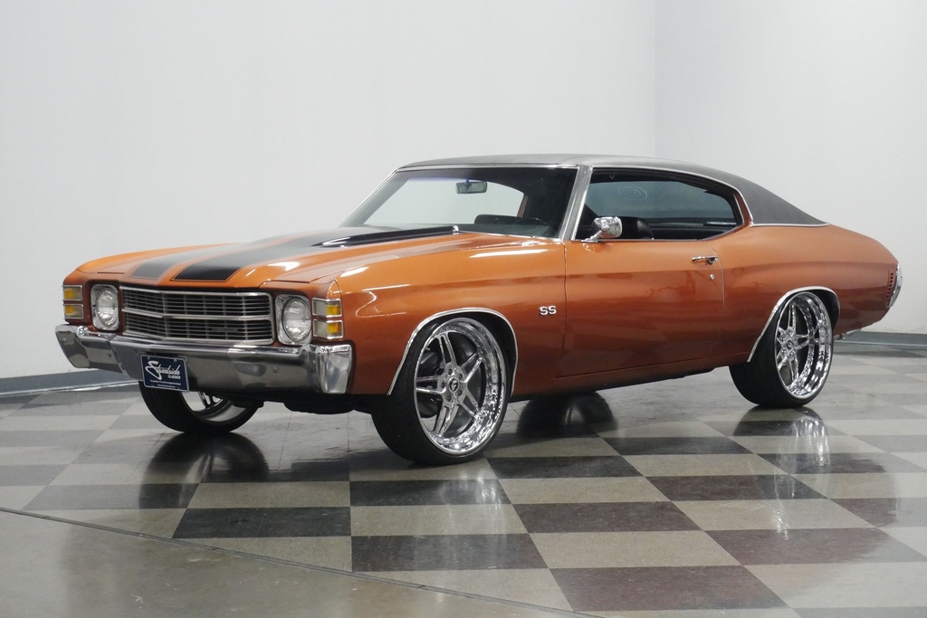 streetsidecars's tweet photo. #Chevrolets! This 1971 #Chevrolet #Chevelle SS Tribute and 1972 Chevrolet #Nova SS #Tribute are both from our #Nashville showroom! Which do you prefer?
#chevynova #chevyrunsdeep #chevyperformance #classicchevy #chevy #vintagechevy #chevelless #chevychevelle #classicchevrolet https://t.co/mkFx6X88Wv
