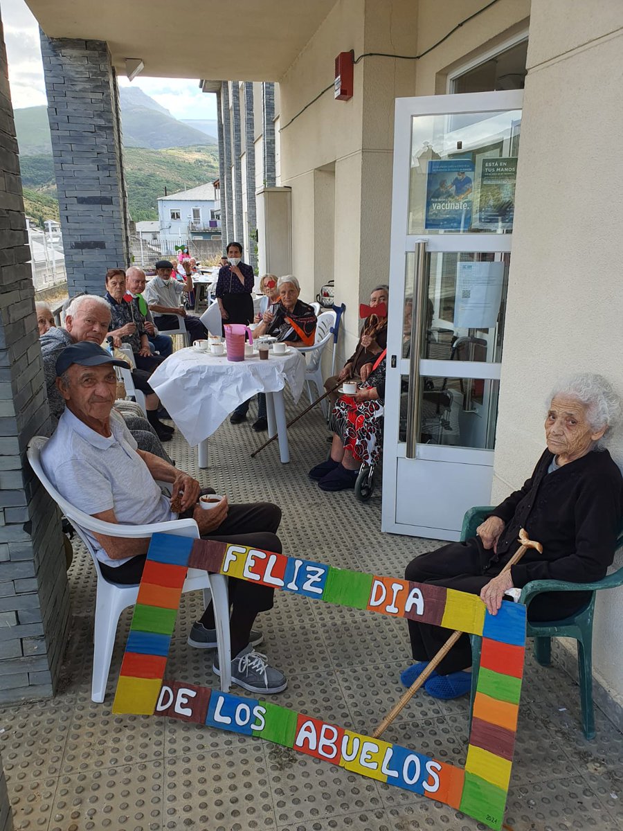 Residencia La Solana (@LaSolanaResiden) / Posts / X