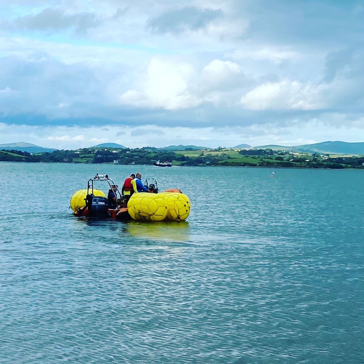 Almost ready here for tomorrow. If you are competing please make sure you read the emails sent out twice this week from two different source(yes four times in total) with all the info you need for tomorrow. No mails bounced back so they’re likely in your spam box. See you soon.