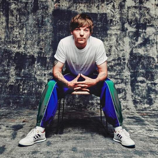 LTPROMOPY_'s tweet photo. 📈 — Official Physical Albums Chart Top 100

#10 ‐ Walls @Louis_Tomlinson [Re-ingreso] https://t.co/6cwDlFoLuI