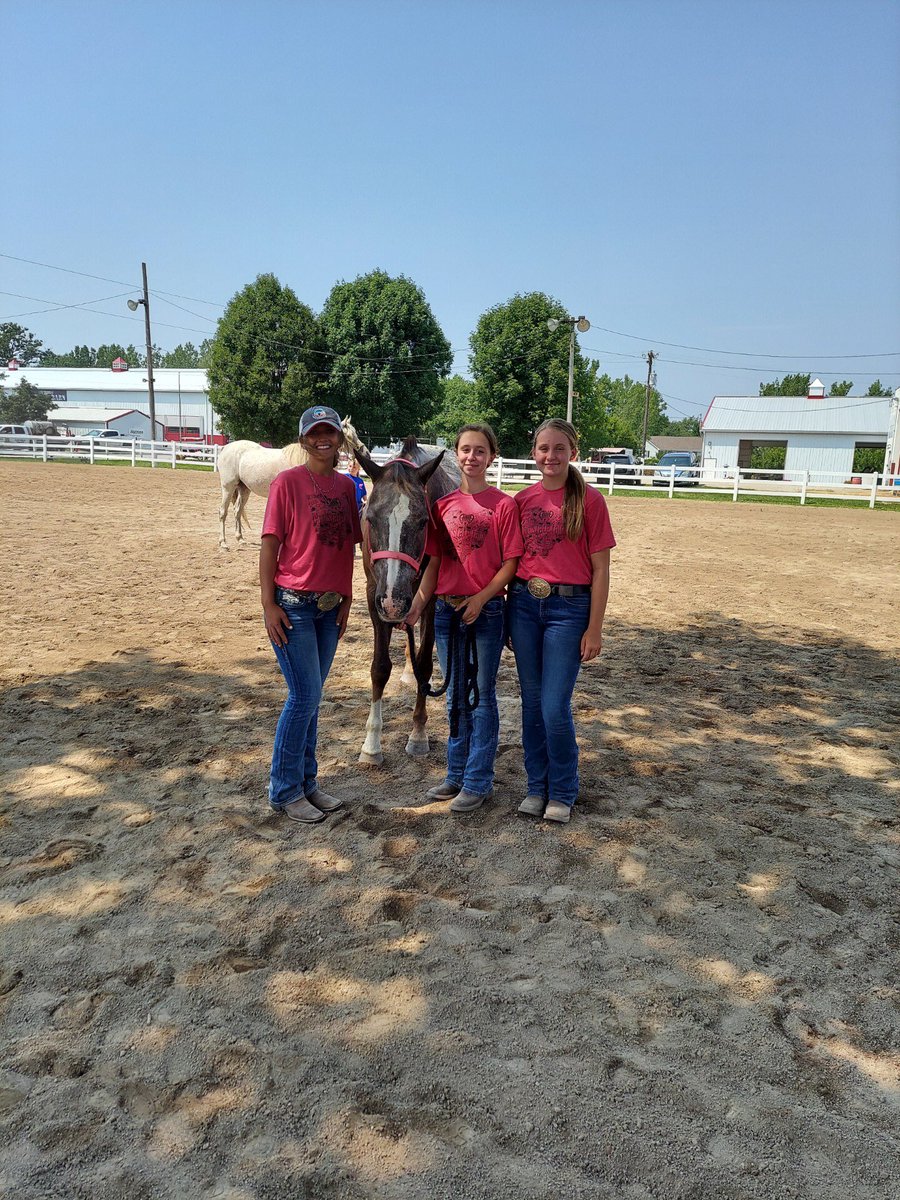 MarysvilleOHFFA's tweet photo. Happy Fair week!
#unioncountyfair #ffa https://t.co/T3RoCCjpl7