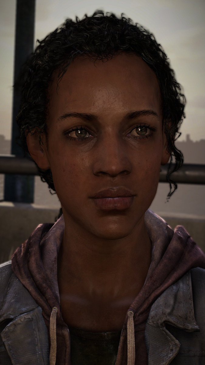 SithMorrison's tweet photo. Got some portraits to share today.
(Tap to view)
#VirtualPhotography #TheLastOfUs #VerticalShots #PS4share https://t.co/vIrILfEmEC
