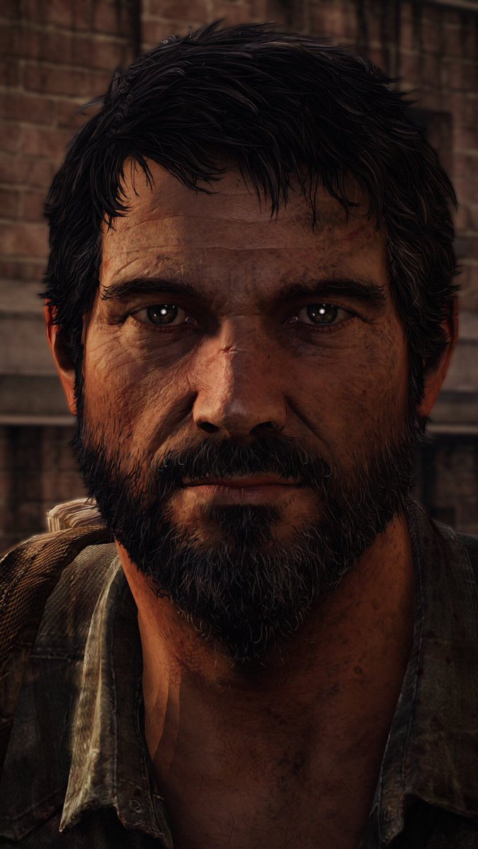 SithMorrison's tweet photo. Got some portraits to share today.
(Tap to view)
#VirtualPhotography #TheLastOfUs #VerticalShots #PS4share https://t.co/vIrILfEmEC