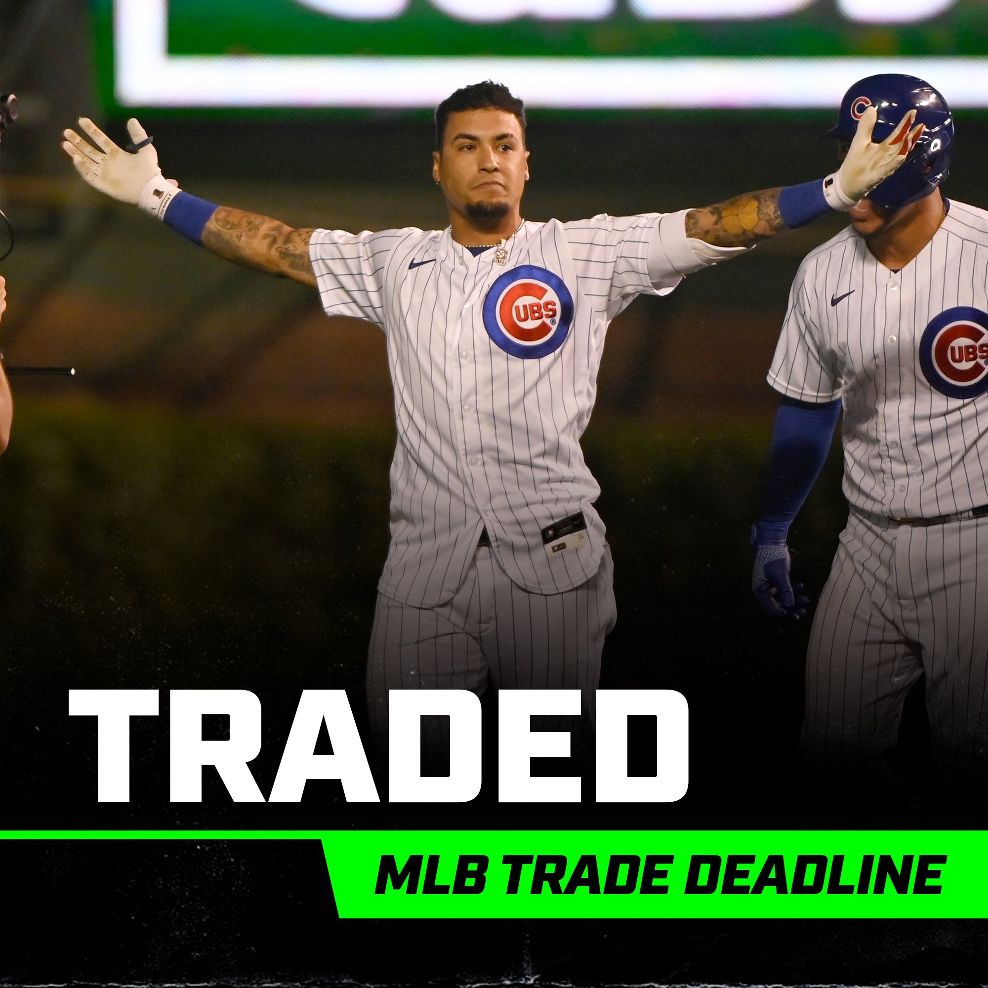 javier baez mets trade