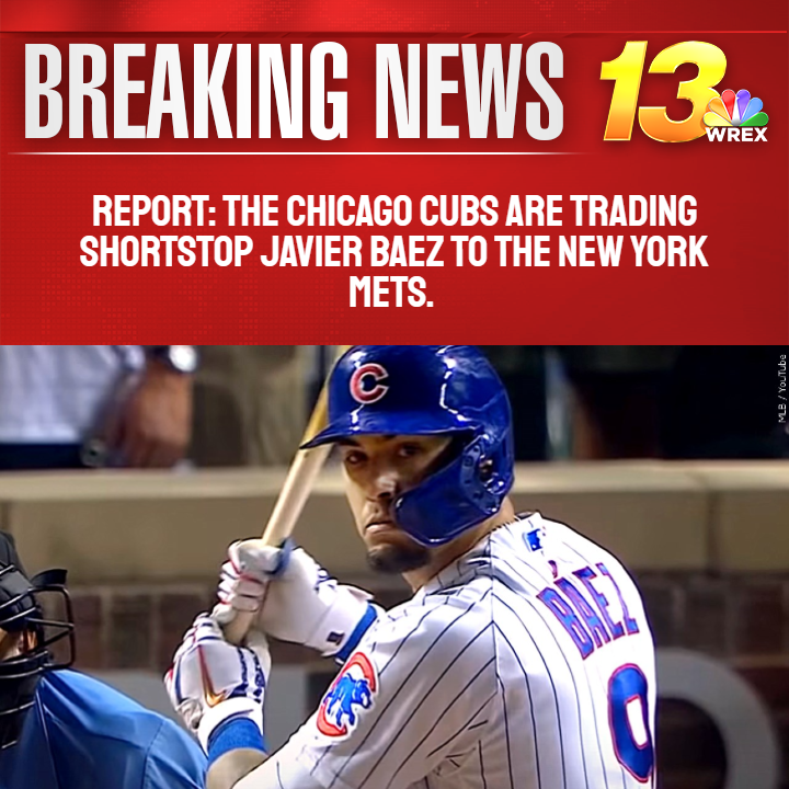 javier baez mets trade