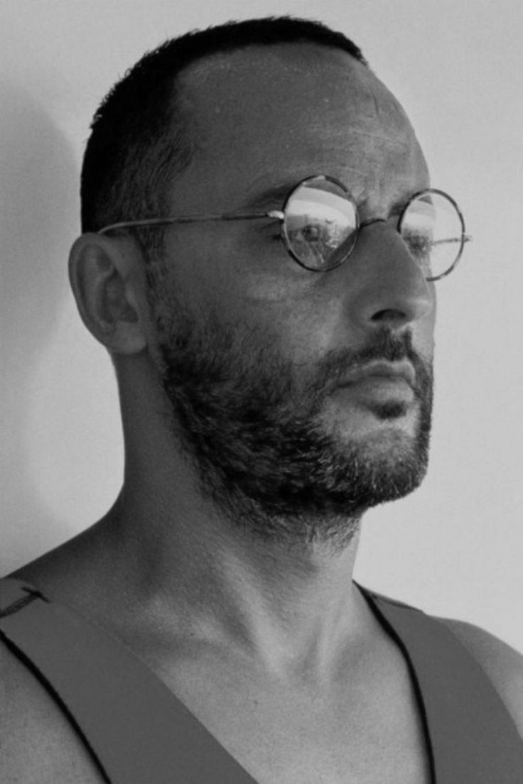 Happy Birthday to Jean Reno
The Big Blue
 