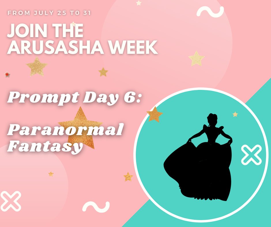 JustArusasha's tweet photo. #ArusashaWeek Day 6: Paranormal &amp; Fantasy 💘

#arusasha #ShingekiNoKyojin #aot #arminarlert #sashablouse #進撃の巨人 #アルサシャ #attackontitan #snk https://t.co/UGeEluLL5T