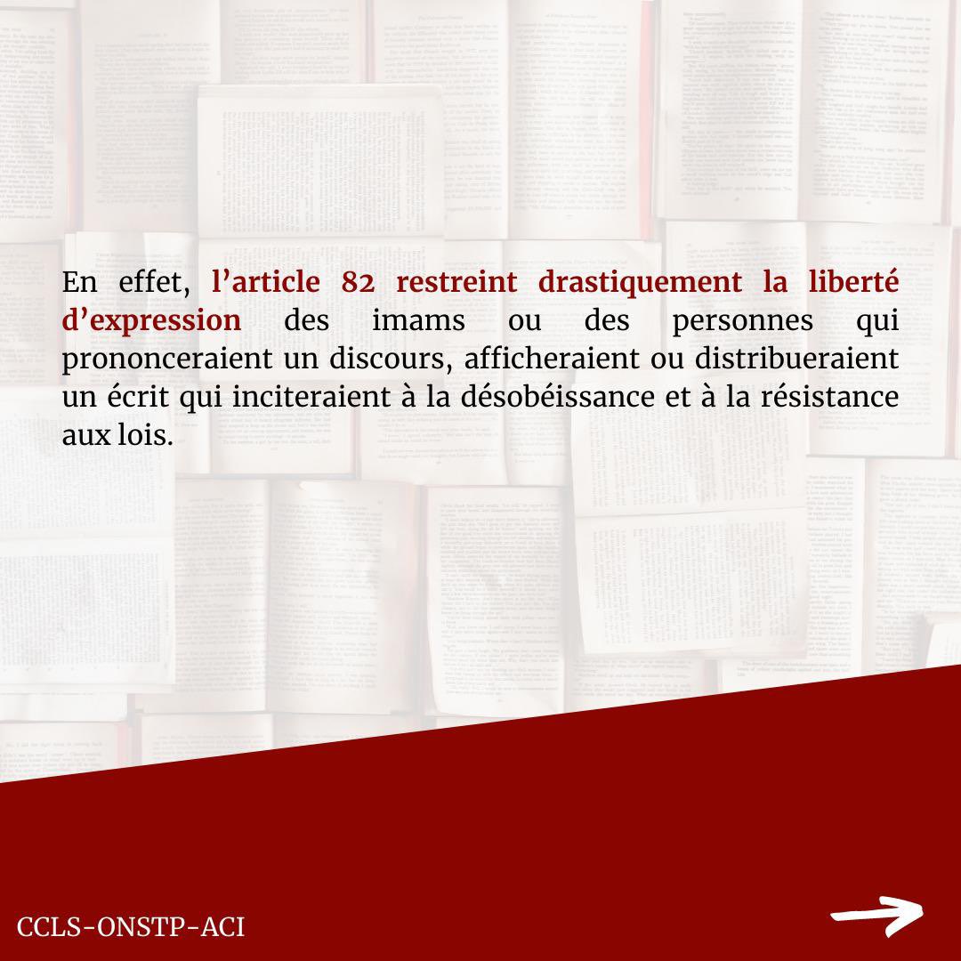 Action Contre l’Islamophobie tweet media