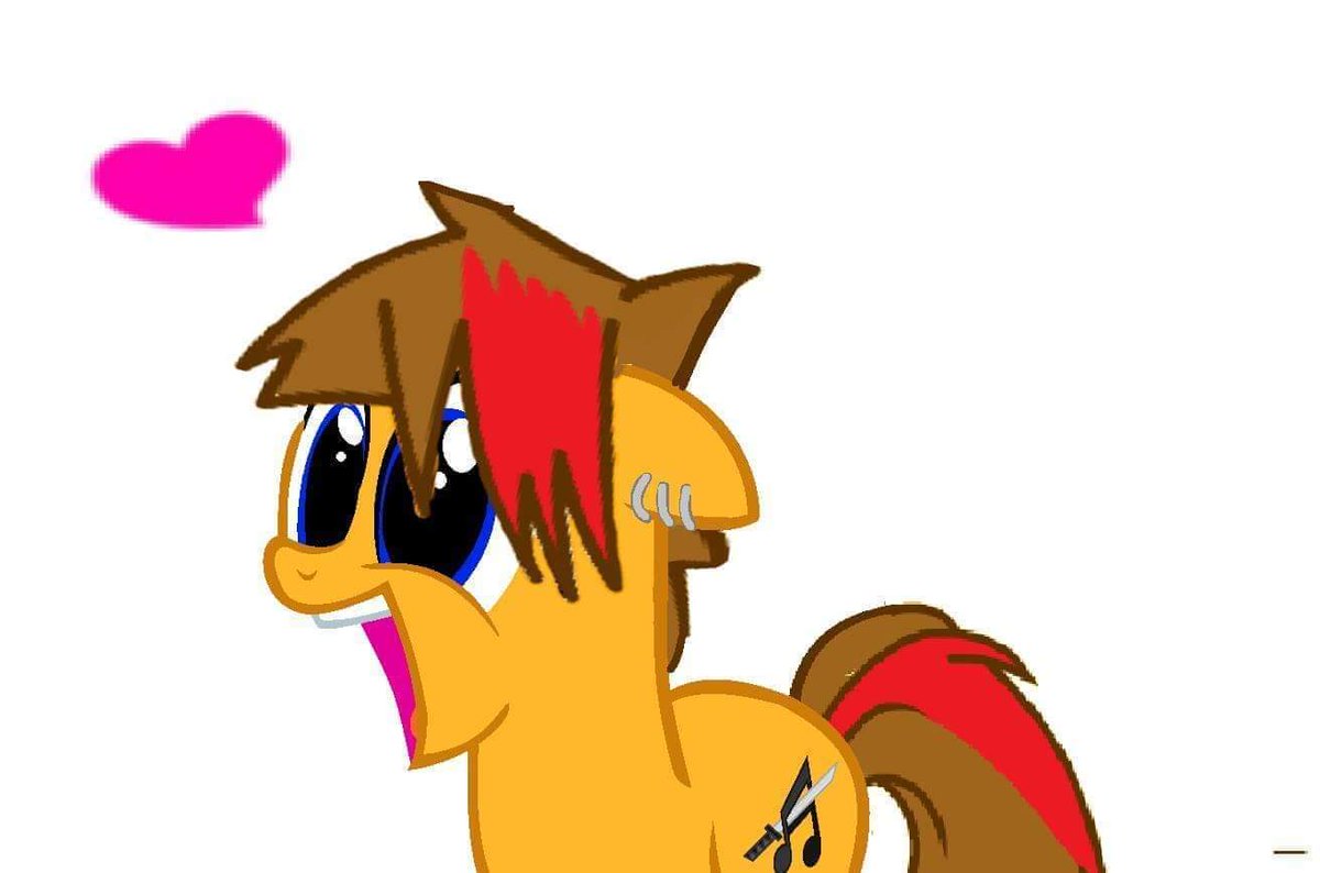 BrianVignollis's tweet photo. @theuzponyclop My delicious fluttershy. https://t.co/dt1NbLrGCa