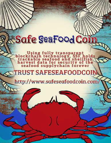 SafeSeafoodCoin tweet media