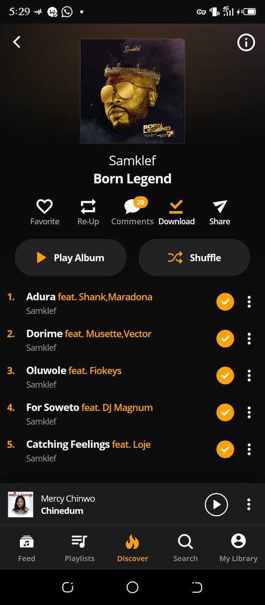 OfficialCruz02's tweet photo. TGIF Samklef Force 🙌🙌🙌🙌
Currently Vibing to #Dorime  and #ForSoweto jam 🔥🔥🔥🔥🔥🔥

Boss @SAMKLEF finish work.
#BornLegend issa vibe 💥💥💥💥

#ForSoweto
#Dorime
#BornLegend https://t.co/IfrvD6PuOj