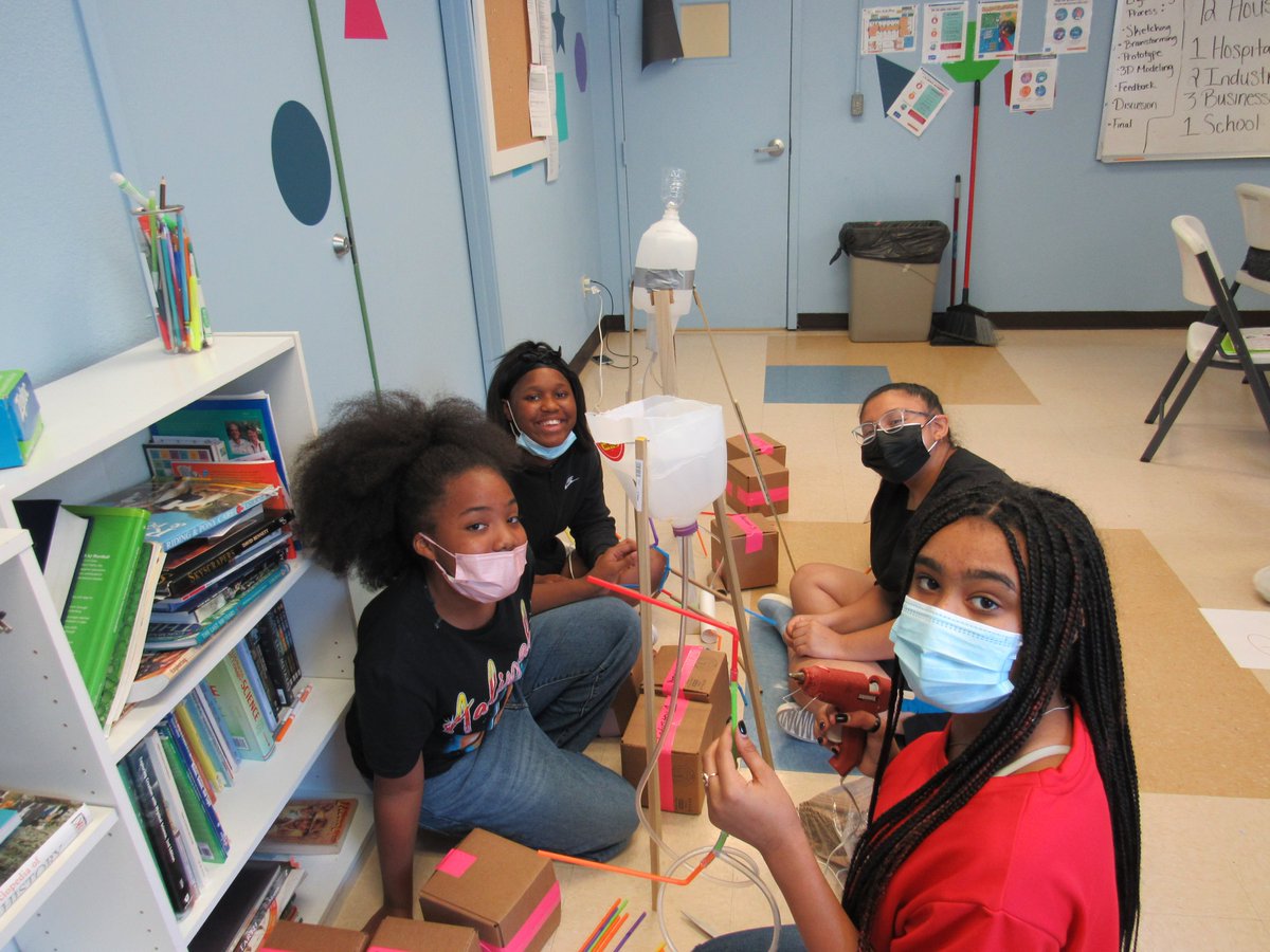 SMU Lyle CIEE tweet media