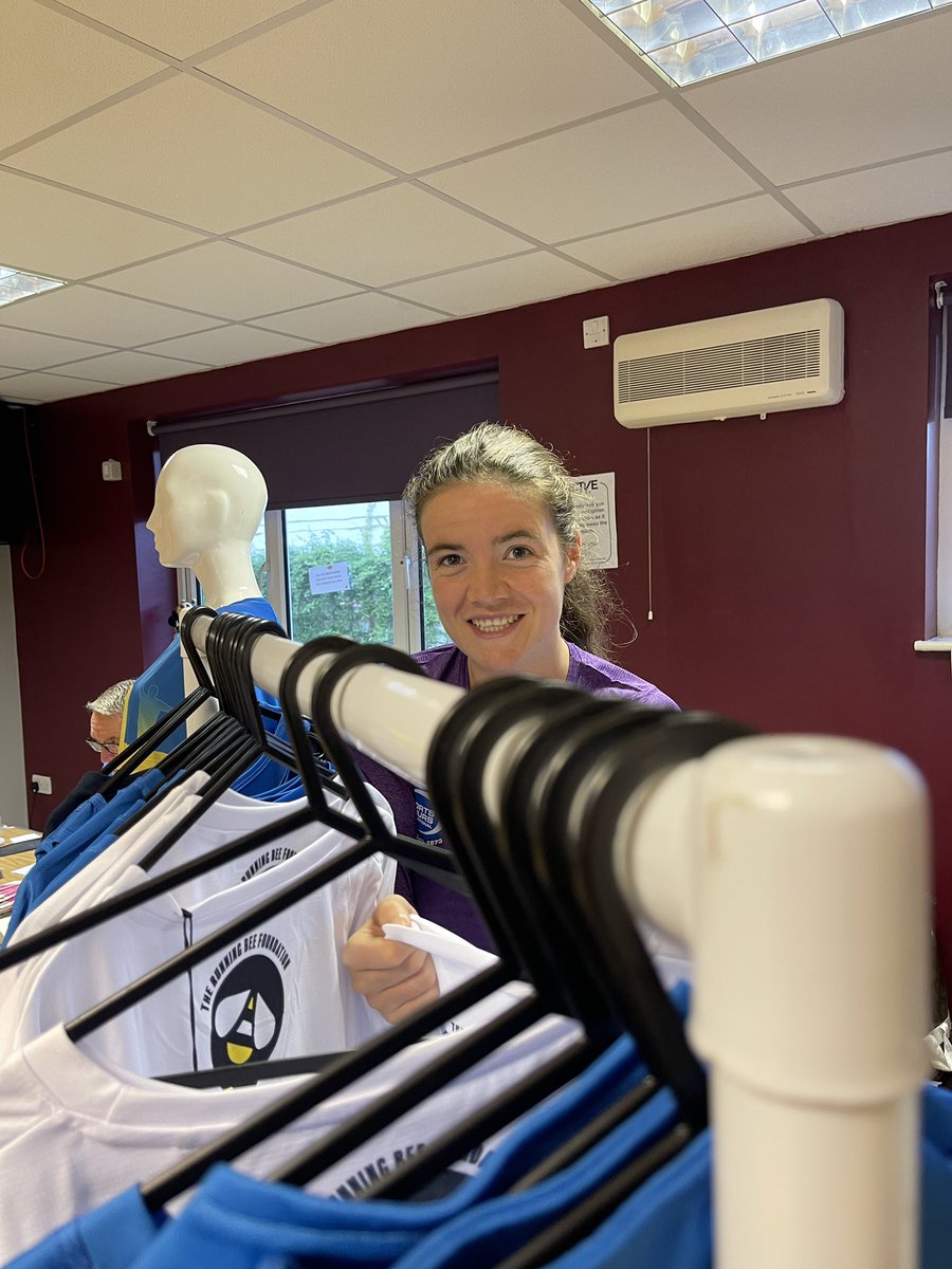 mediacityphysio's tweet image. It’s all happening @active_tameside @sportstoursint @mediacityphysio @DaviesSportsUK @TheRunningBee @mediacityphysio #staystrong Pre Post Massages - let’s do this #run #marathon #sportsmassage @343neila #touroftameside