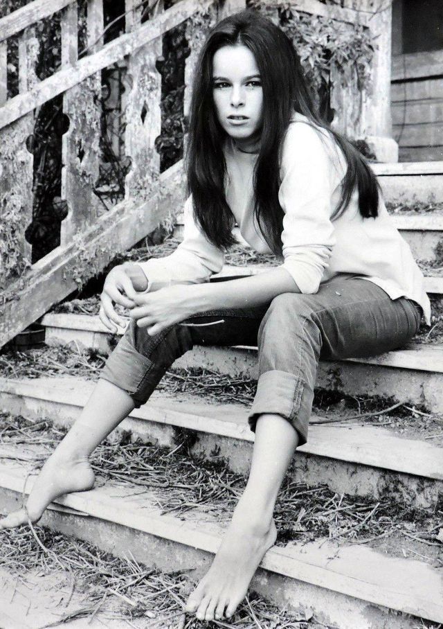 Happy Birthday  Geraldine Chaplin 