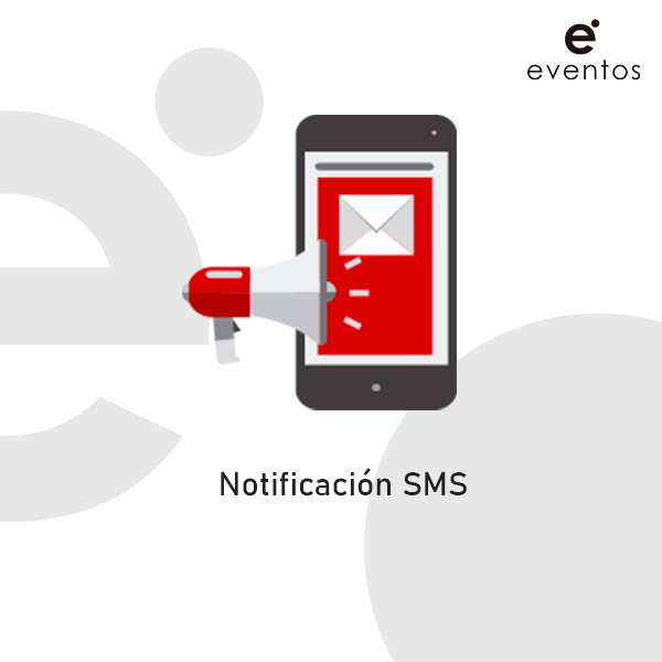 Notificaciones SMS 📲 ⁣
⁣
Los organizadores podrán configurar que notificaciones pueden enviarse. Además, también a través de móvil mediante mensaje SMS 📨.⁣
⁣
#softwarecongresos #eventos #eventosonline #softwareeventos #congresos #congresosonline #MICE
