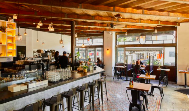 New York-based Parched Hospitality Group plans to debut sister concept, Isla Cafe, in West Palm Beach and Miami Beach at the start of next year. <a href="/SFBJNews/">South Florida Business Journal</a> ow.ly/wsnP50FHkLe
